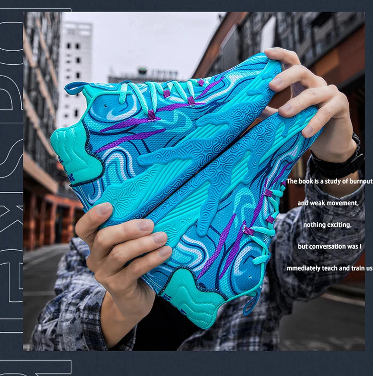 2024 Basketball Shoes Breathable Basketball Designer Sneaker