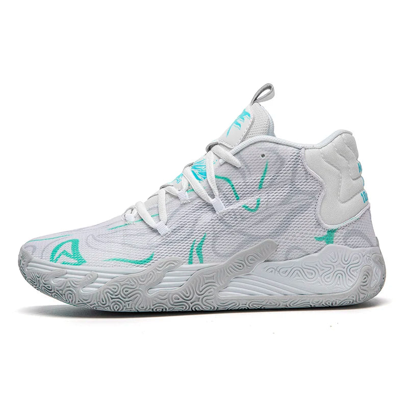 2024 Basketball Shoes Breathable Basketball Designer Sneaker