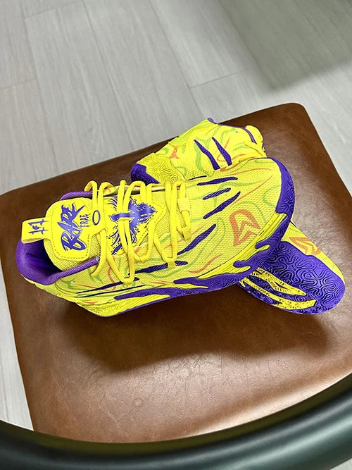 2024 Basketball Shoes Breathable Basketball Designer Sneaker