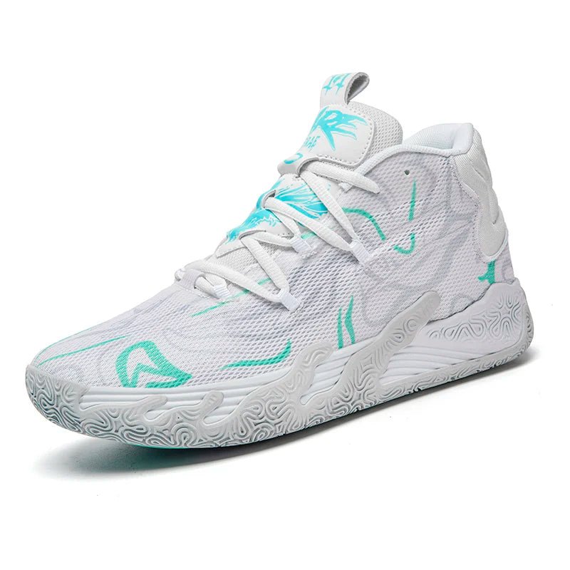 2024 Basketball Shoes Breathable Basketball Designer Sneaker