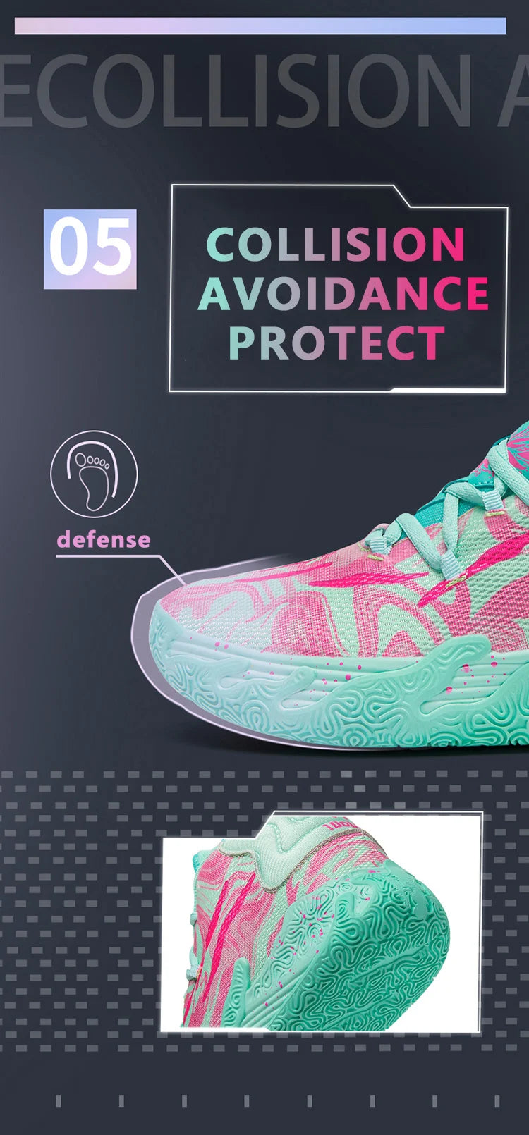 2024 Basketball Shoes Breathable Basketball Designer Sneaker