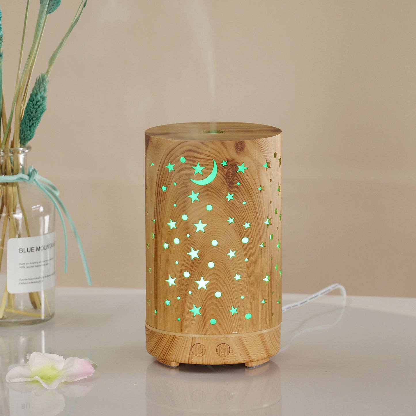 NightStand Mist - Your Bedside Sanctuary