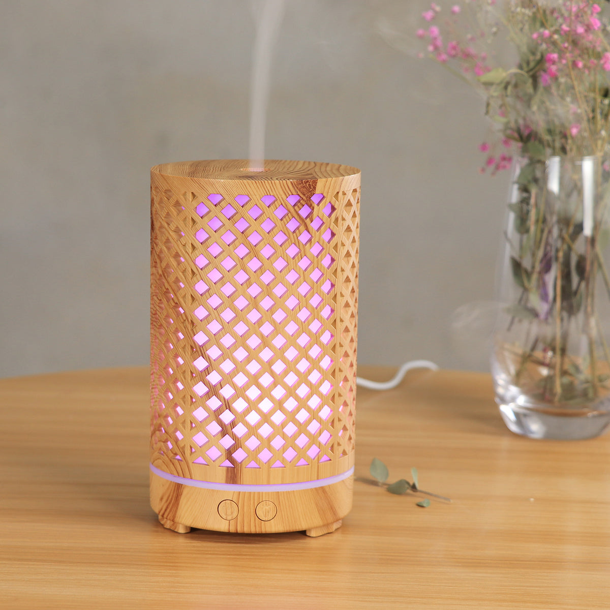 NightStand Mist - Your Bedside Sanctuary