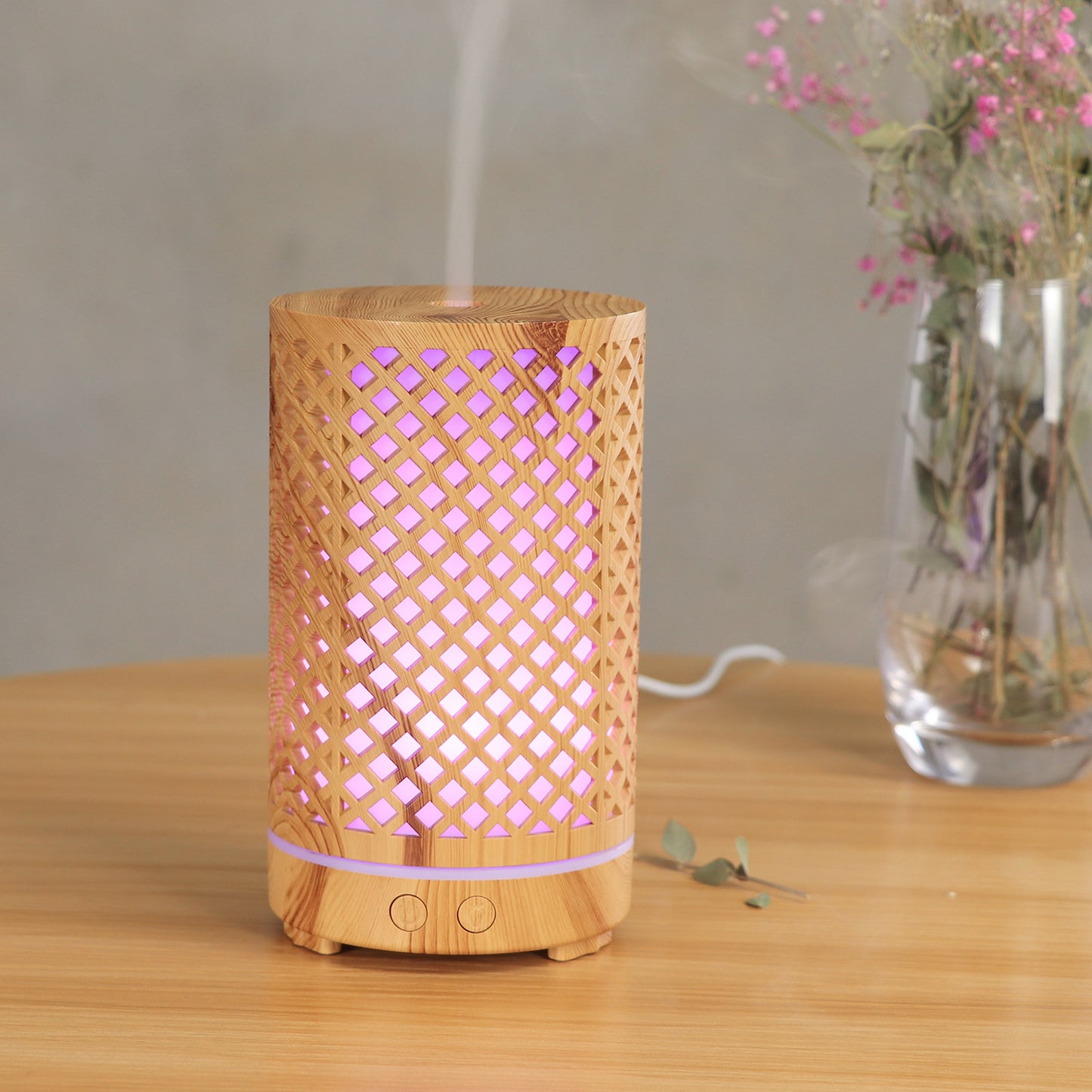 NightStand Mist - Your Bedside Sanctuary