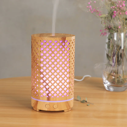 NightStand Mist - Your Bedside Sanctuary