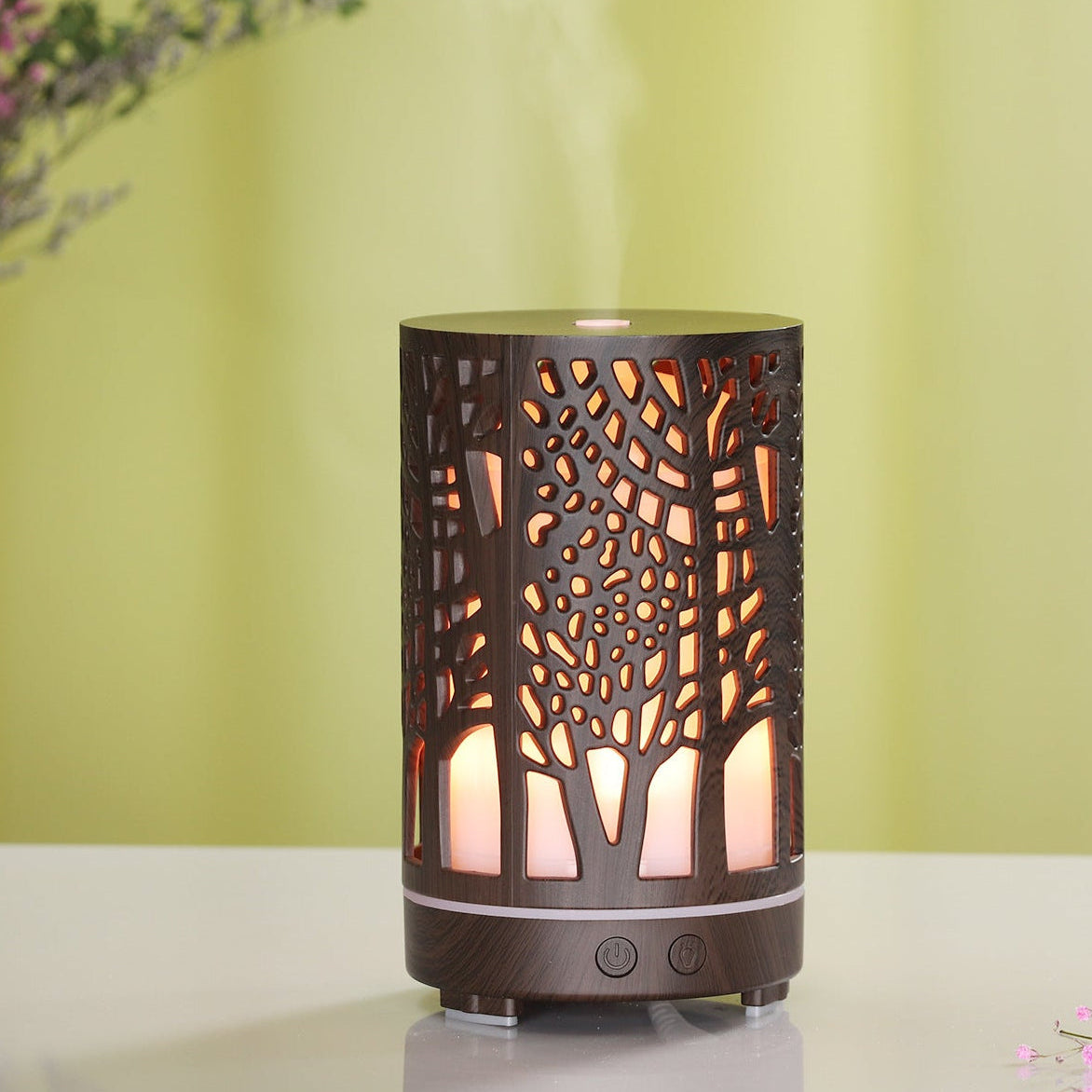 NightStand Mist - Your Bedside Sanctuary