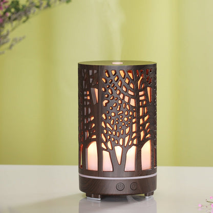 NightStand Mist - Your Bedside Sanctuary