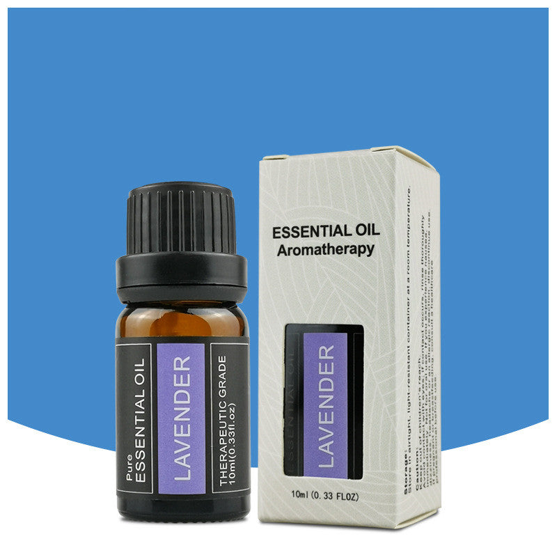PureBloom Essentials - Premium Aromatherapy Essential Oils Set