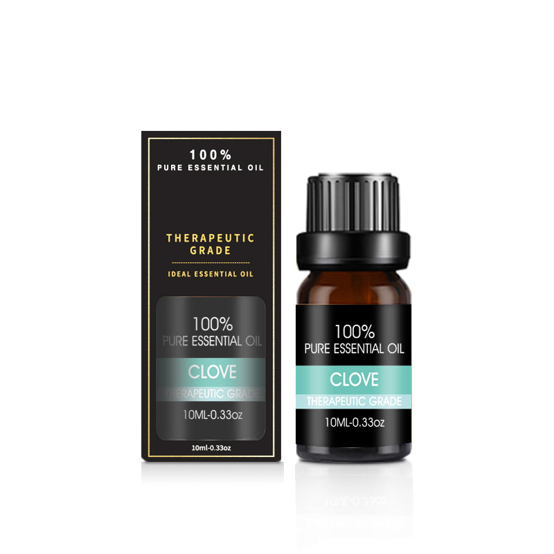 PureBloom Essentials - Premium Aromatherapy Essential Oils Set