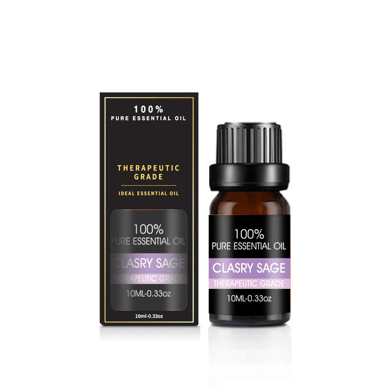 PureBloom Essentials - Premium Aromatherapy Essential Oils Set