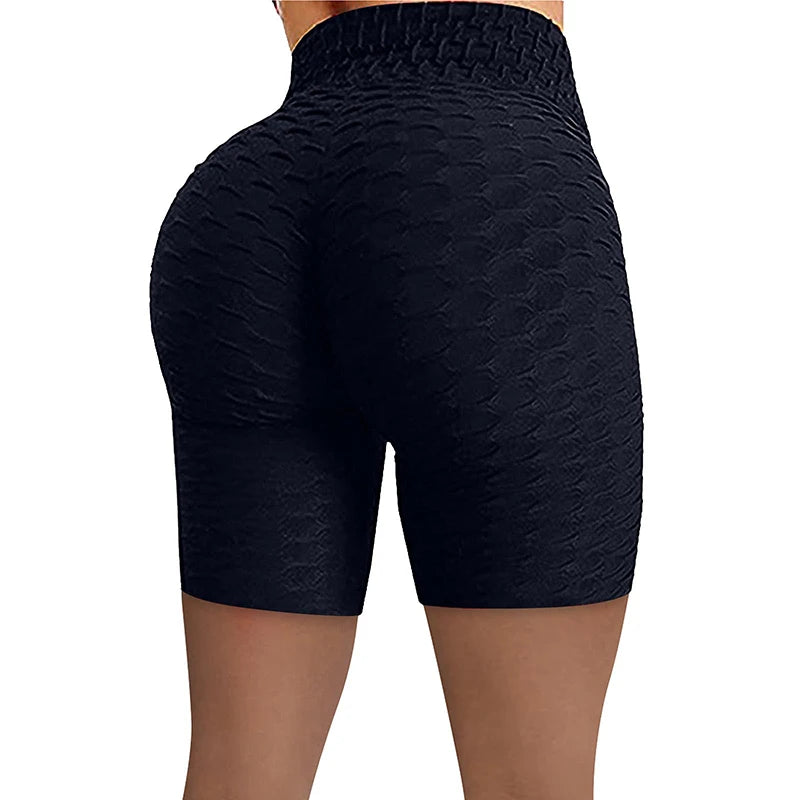 Seamless Fitness Sports Leggings Quick Dry Plus Size Running Tights