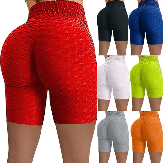 Seamless Fitness Sports Leggings Quick Dry Plus Size Running Tights