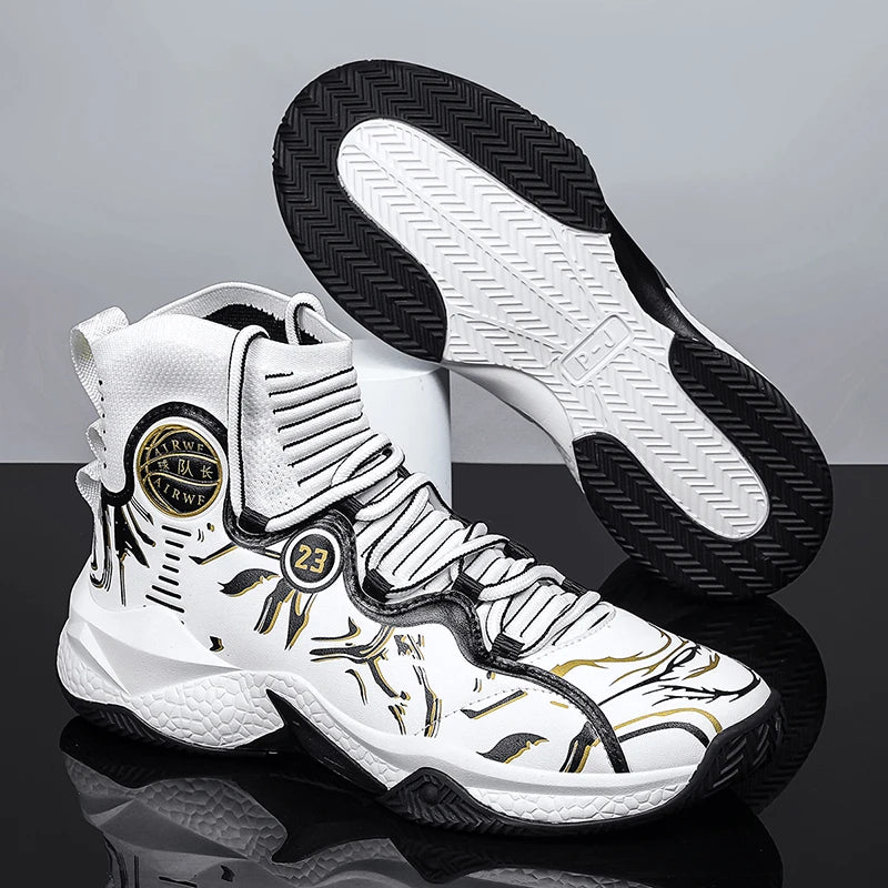 2024 men's basketball shoes