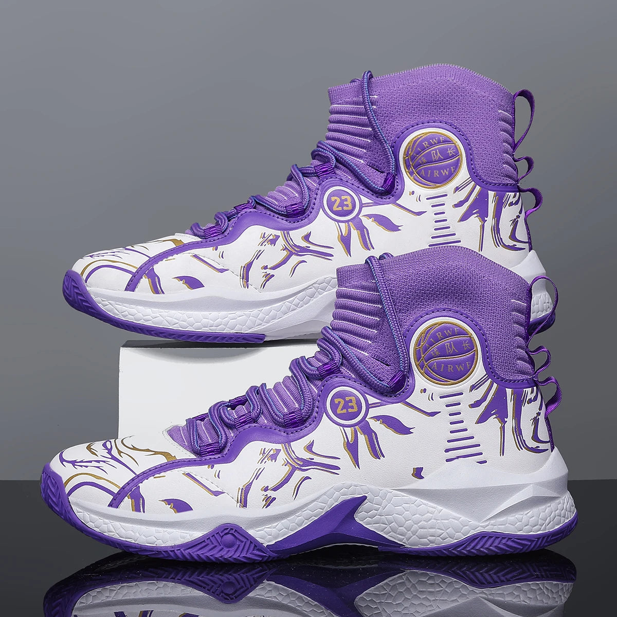 2024 men's basketball shoes