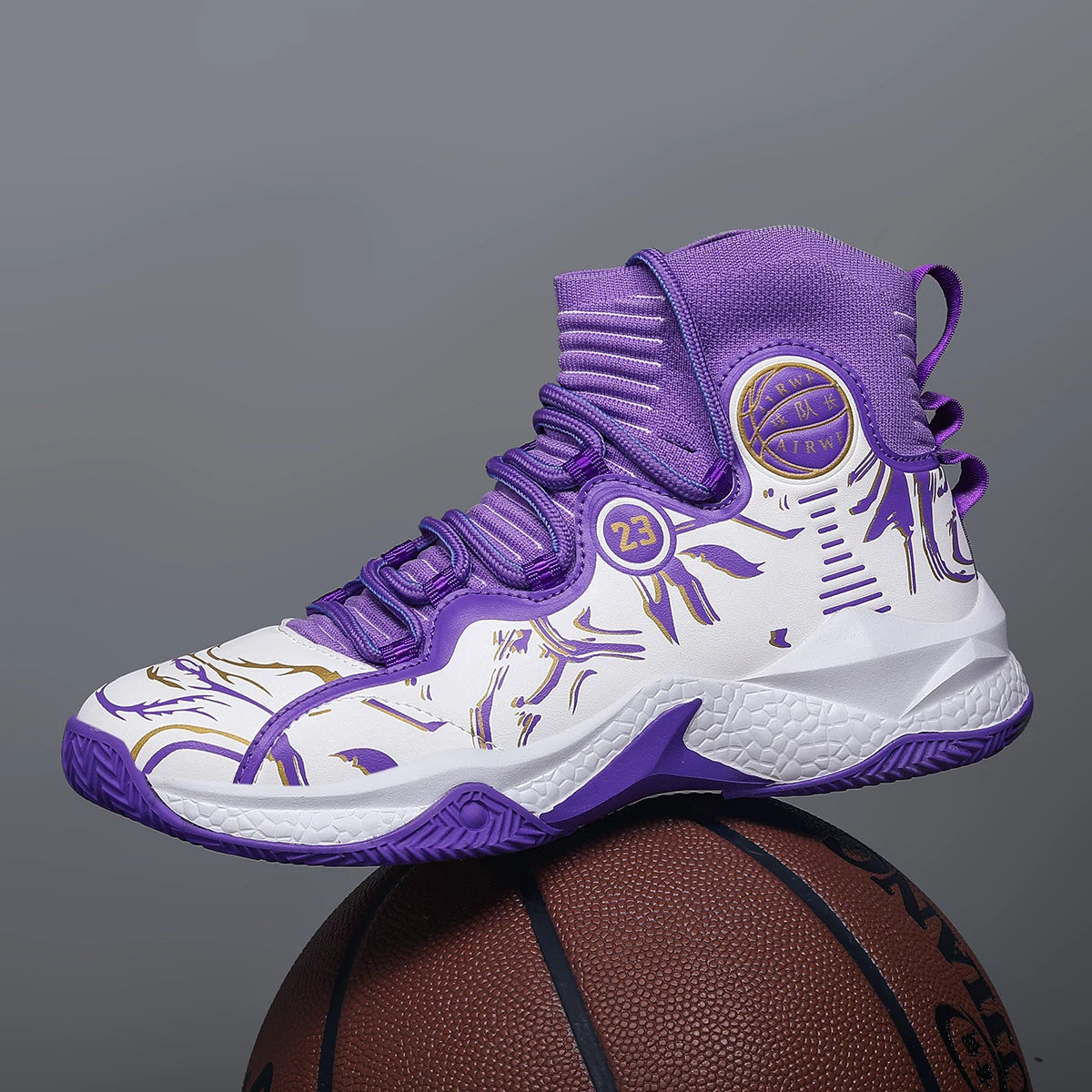 2024 men's basketball shoes