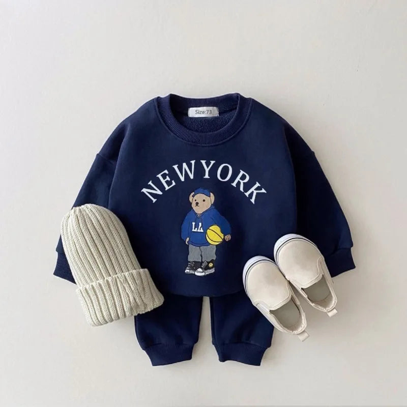 2024 Baby Clothes new York