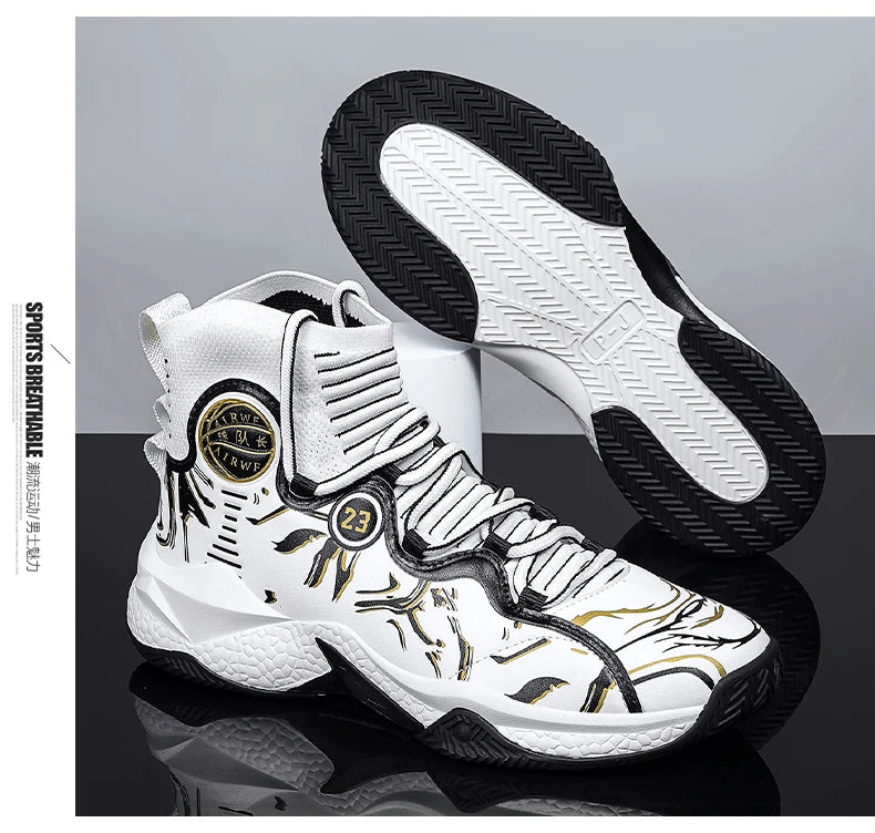 2024 men's basketball shoes