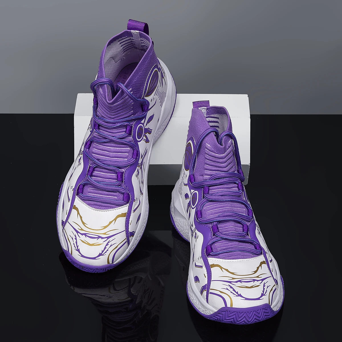 2024 men's basketball shoes