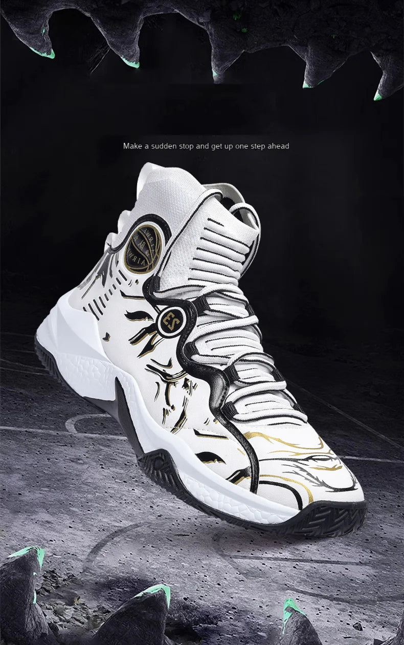 2024 men's basketball shoes