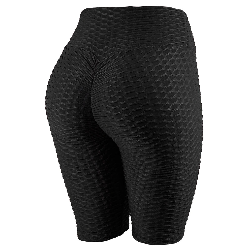 Seamless Fitness Sports Leggings Quick Dry Plus Size Running Tights