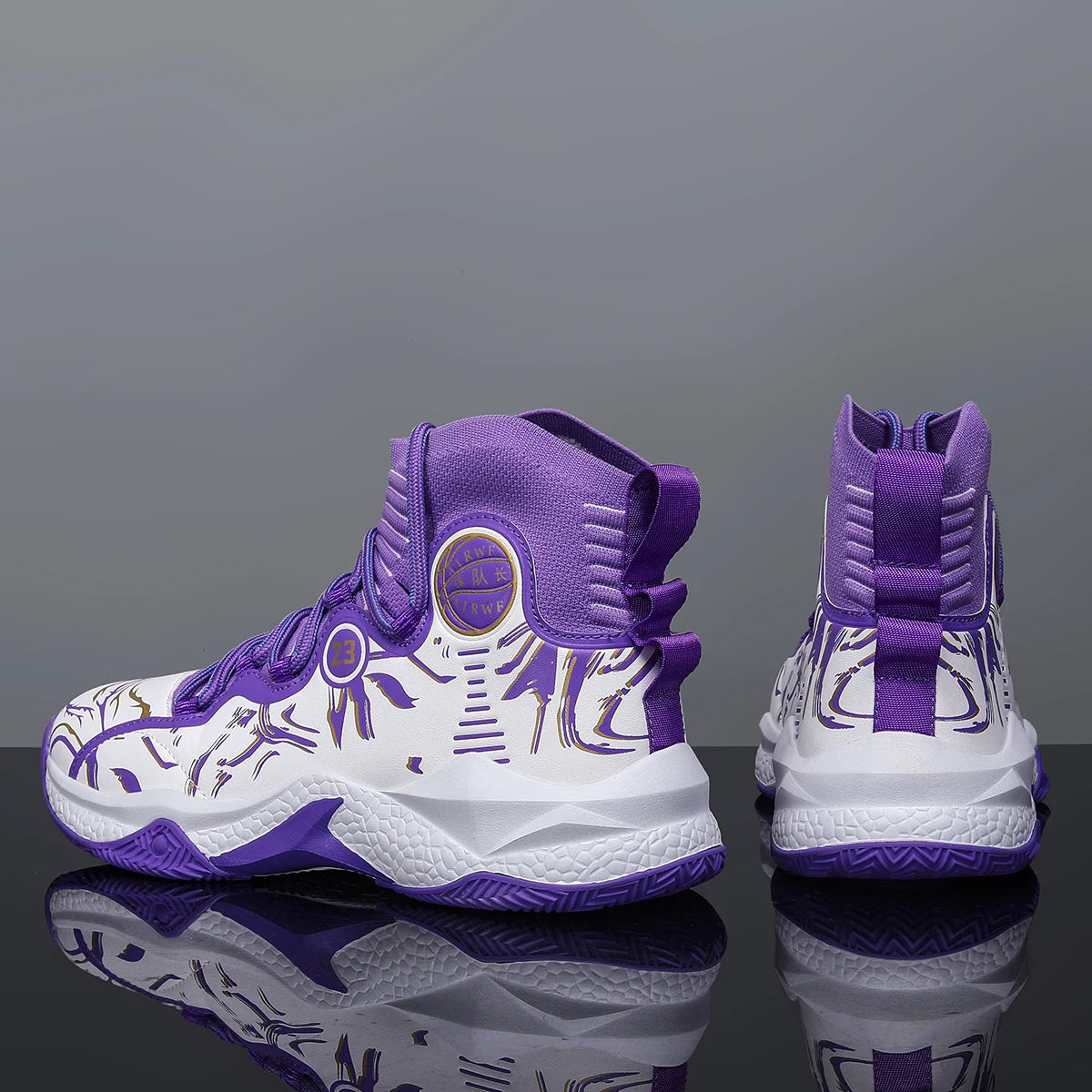 2024 men's basketball shoes