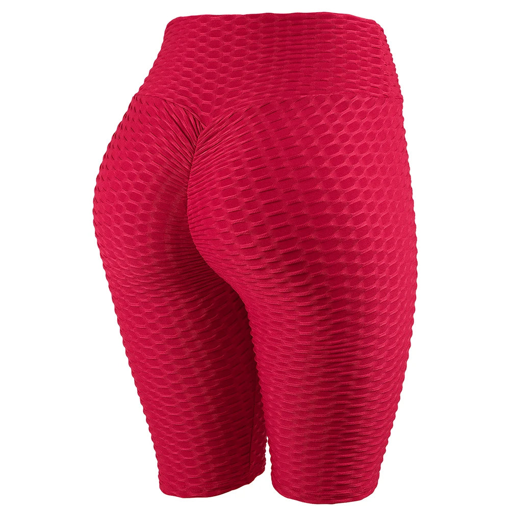 Seamless Fitness Sports Leggings Quick Dry Plus Size Running Tights