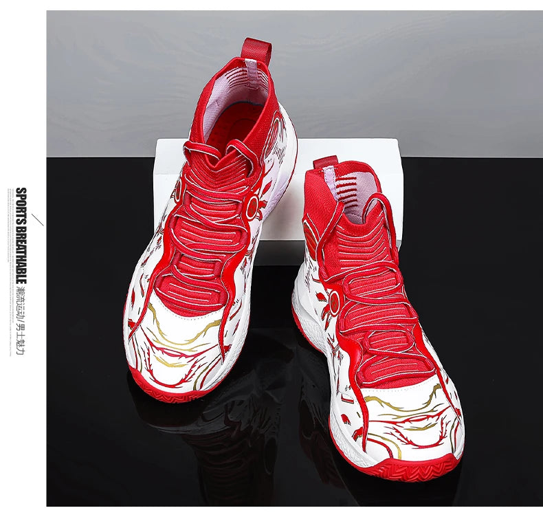 2024 men's basketball shoes