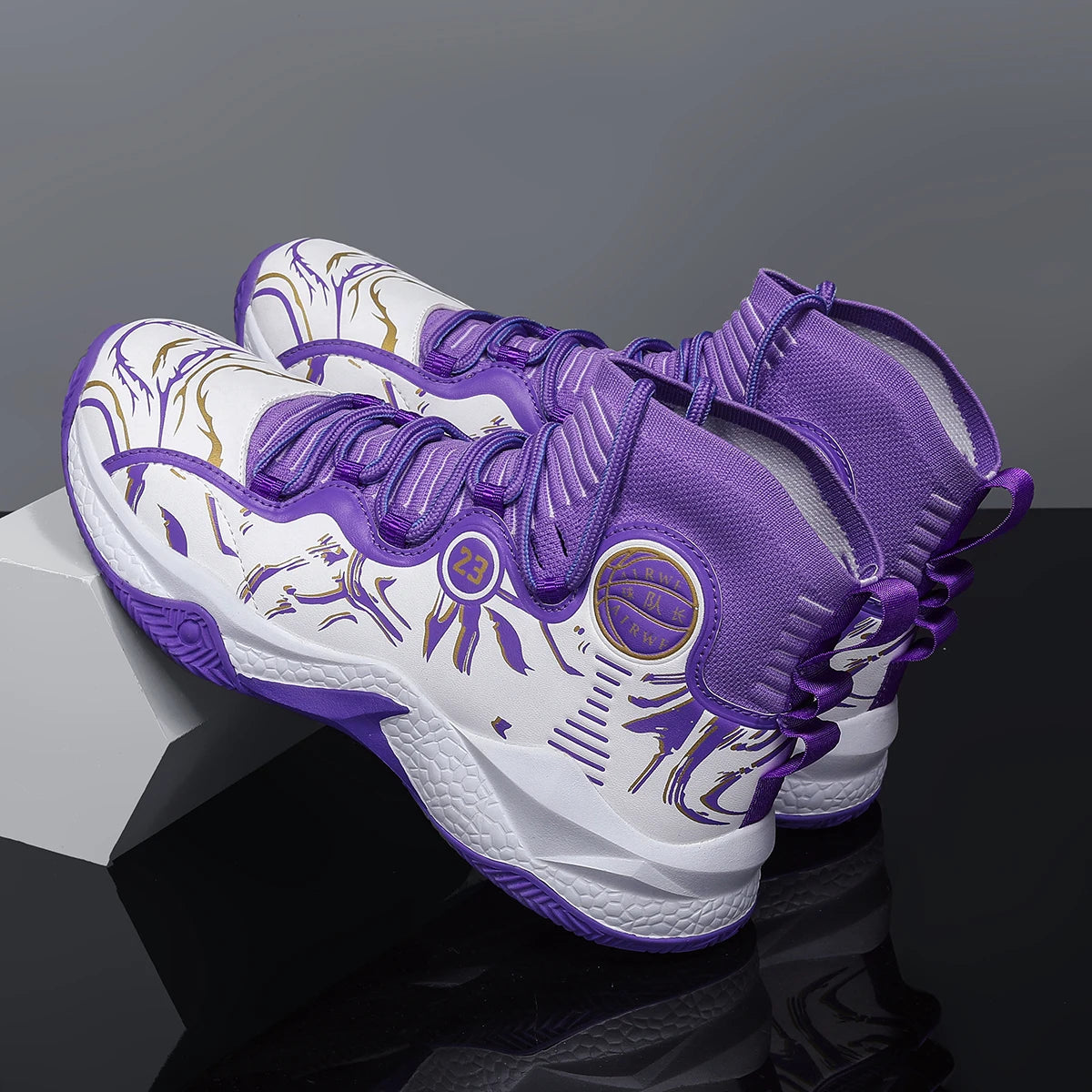 2024 men's basketball shoes